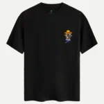 Pirate Legacy Baskılı Tişört - Görsel 2