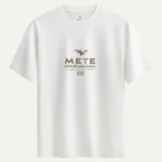 Mete Han 209 Baskılı Tişört