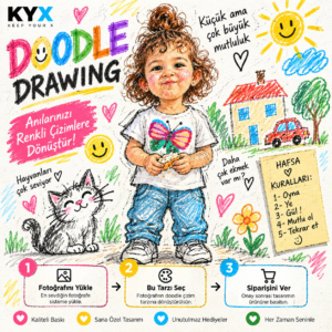 doodle drawing