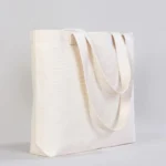 Kendin Tasarla Kanvas Bez Çanta – Telefon & Cüzdan Cepli 45x35x8 cm - Görsel 10