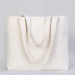 Kendin Tasarla Kanvas Bez Çanta – Telefon & Cüzdan Cepli 45x35x8 cm - Görsel 11