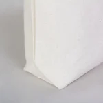 Kendin Tasarla Kanvas Bez Çanta – Telefon & Cüzdan Cepli 45x35x8 cm - Görsel 9