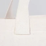 Kendin Tasarla Kanvas Bez Çanta – Telefon & Cüzdan Cepli 45x35x8 cm - Görsel 7